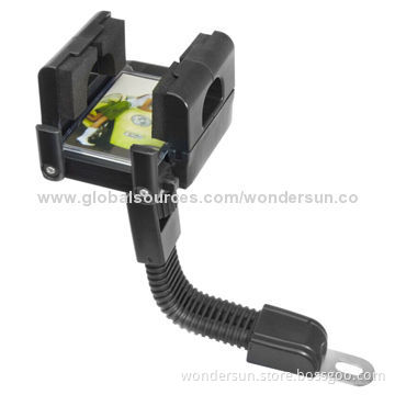 Universal Motorcycle Mount, OEM/ODM Orders Welcomed